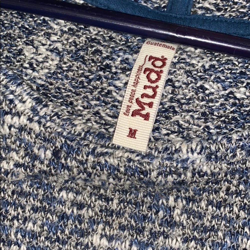 Pullover Sweater - Picture 4 of 4